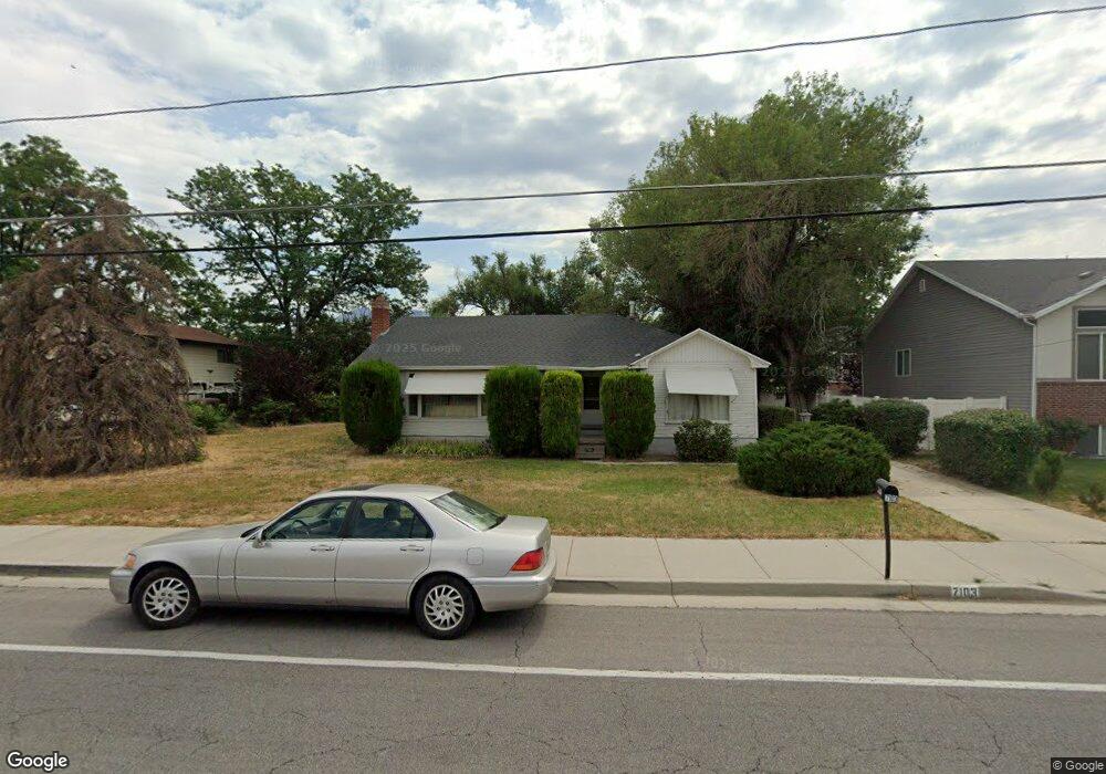 7103 S 300 E, Midvale, UT 84047 - photo 1