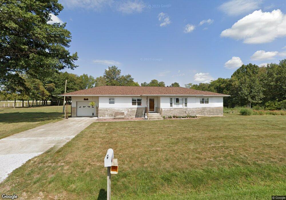 14730 E 1200th Ave, Effingham, IL 62401 - photo 1