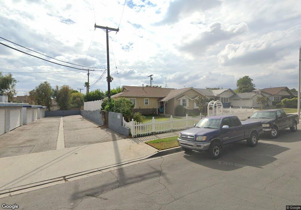 2002 Lucas St, San Fernando, CA 91340 - photo 1