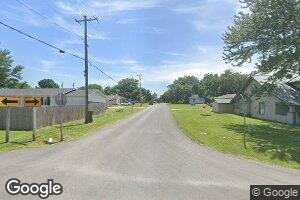 140 N Riley, Goodman, MO 64843