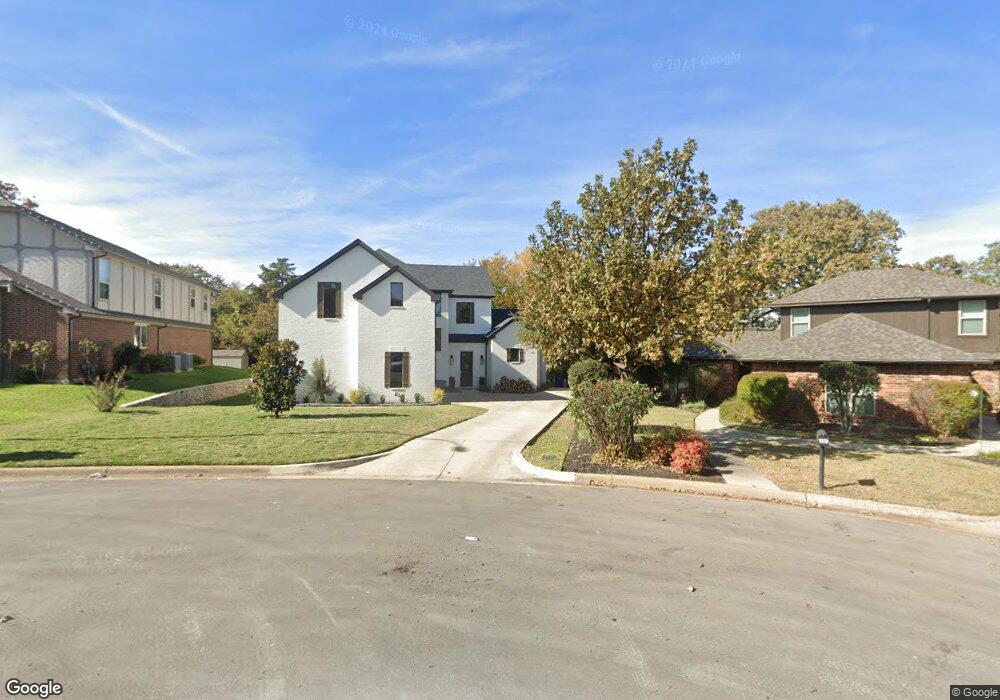 1539 Flamingo Cir, Southlake, TX 76092 - photo 1