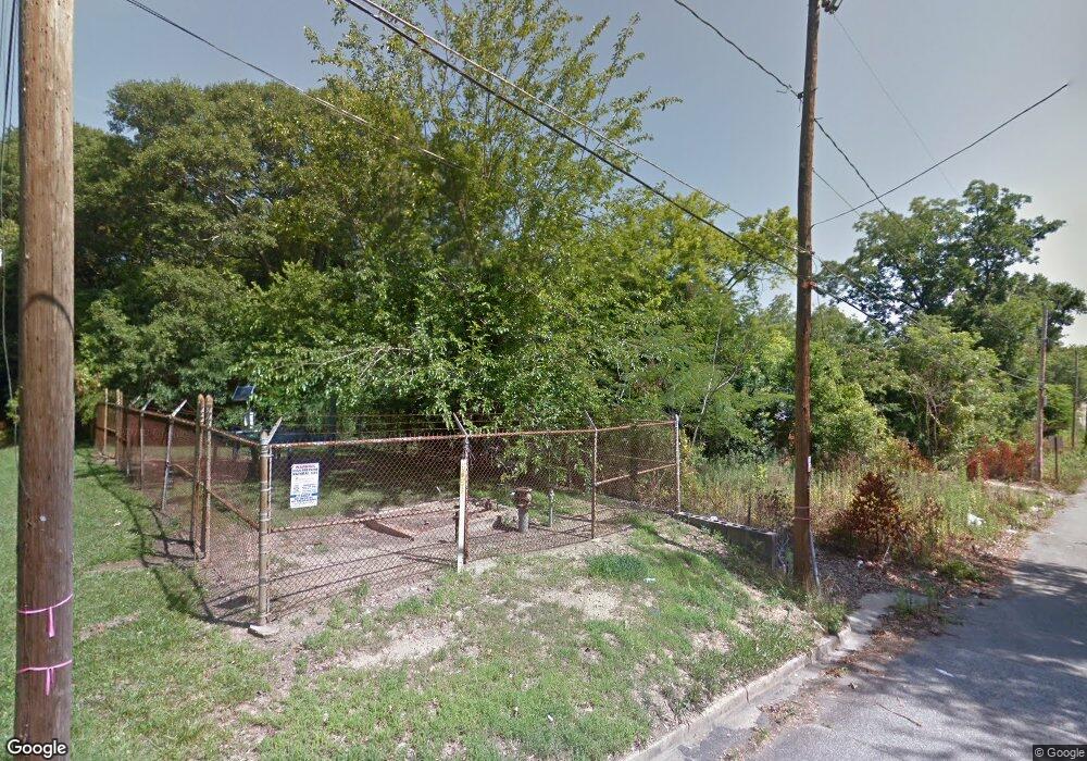 1045 Linden Ave, Macon, GA 31201 - photo 1