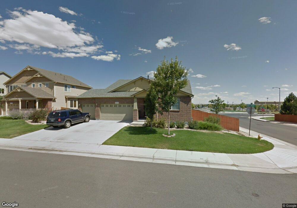 12870 Newport Way, Thornton, CO 80602 - photo 1