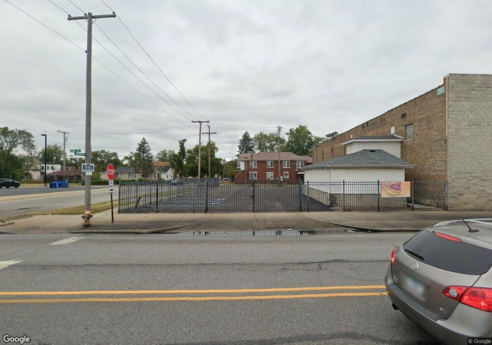 50 W Ridge Rd, Gary, IN 46408 - photo 1