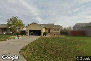 640 S Longbranch Dr, Maize, KS 67101