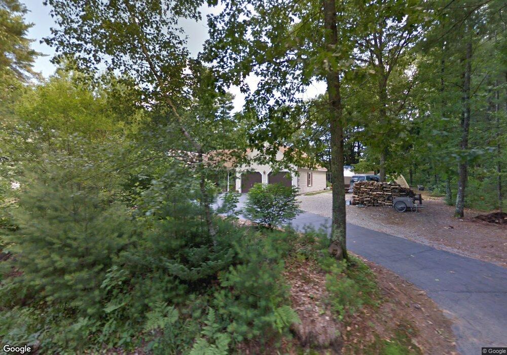 55 Pine Hill Cemetery Rd, Wells, ME 04090 - photo 1