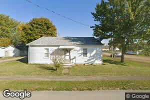 105 E Ohio St, Waynesfield, OH 45896