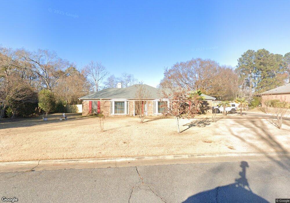 6245 Seminary Rd, Columbus, GA 31904 - photo 1