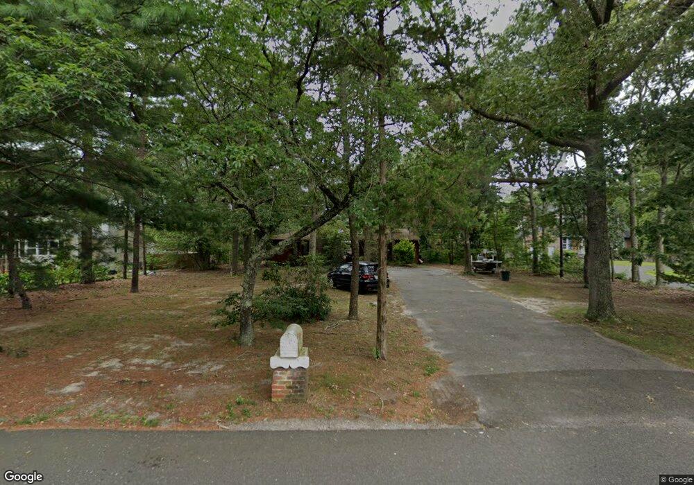 10 W Katherine Ave, Ocean View, NJ 08230 - photo 1