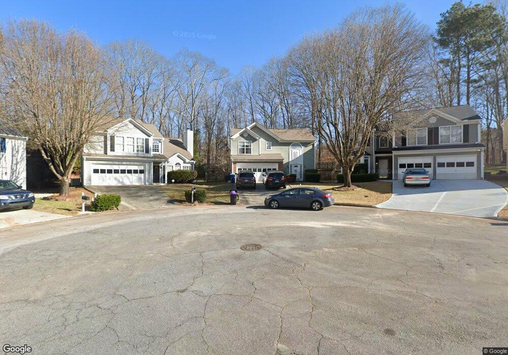 3585 Park Bluff Ln unit 1, Duluth, GA 30096 - photo 1