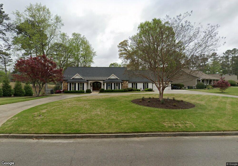 12158 Mountain Laurel Dr unit 6, Roswell, GA 30075 - photo 1