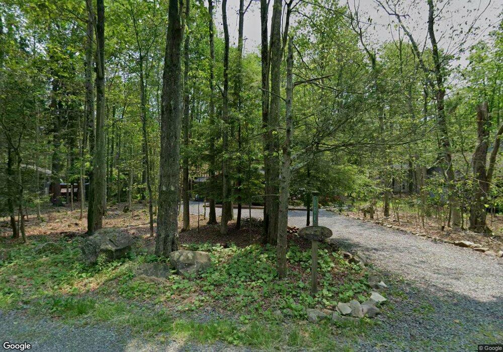 154 E Gross Dr, Pocono Pines, PA 18350 - photo 1