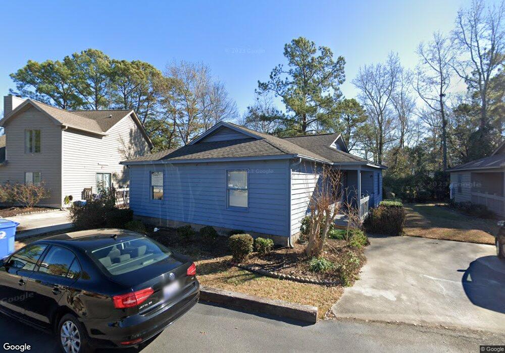 6 Foxcroft Ln unit 6 Foxcroft Lane, Myrtle Beach, SC 29577 - photo 1