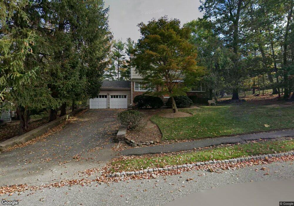 17 Nutting Place, West Caldwell, NJ 07006 - photo 1