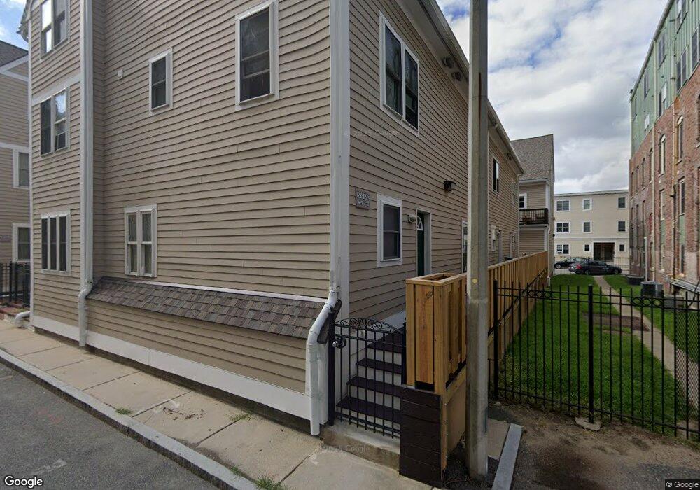 119 Tudor St, Boston, MA 02127 - photo 1