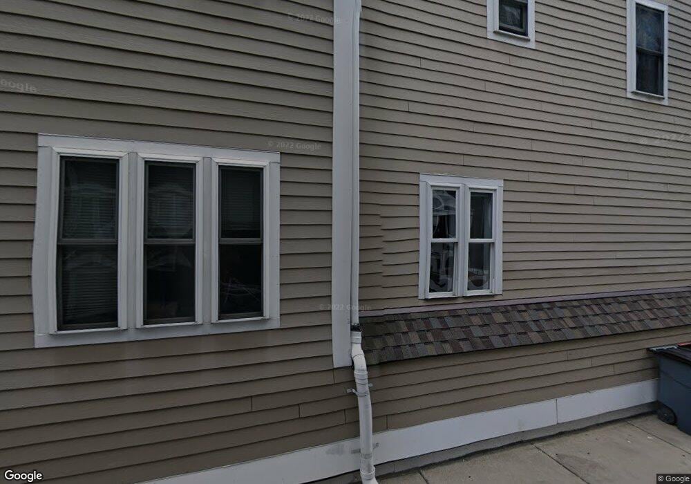 121 Tudor St, Boston, MA 02127 - photo 1