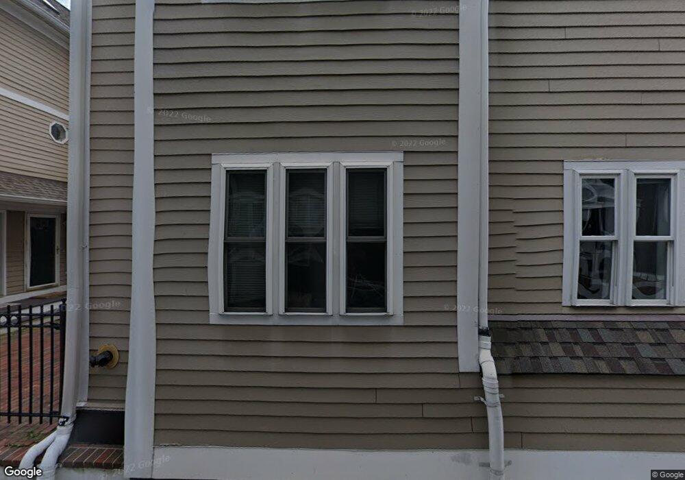 123 Tudor St, Boston, MA 02127 - photo 1