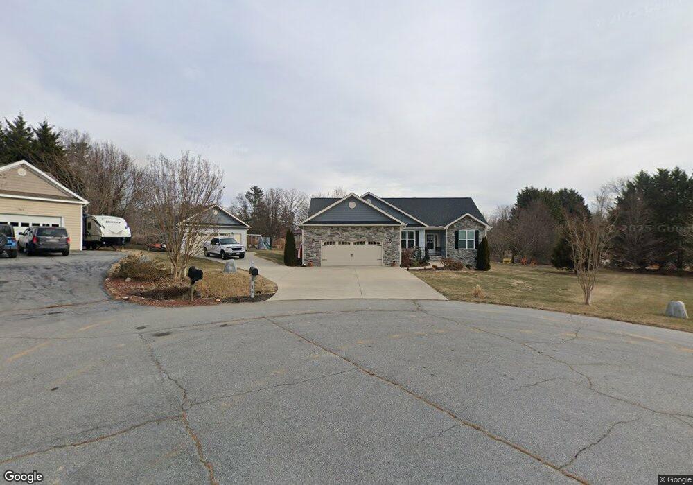 122 Cheraw Ln, Flat Rock, NC 28731 - photo 1