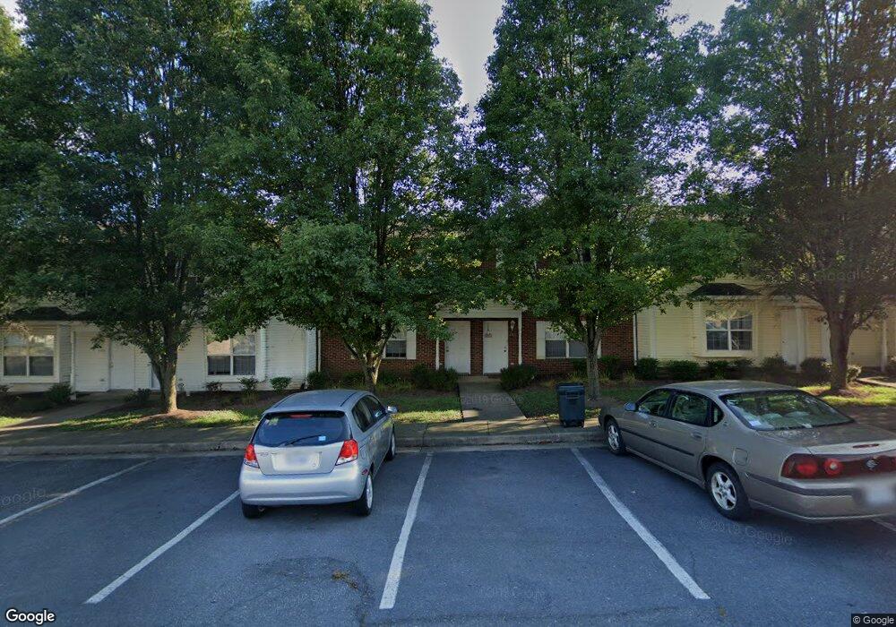 492 Pheasant Run Cir, Harrisonburg, VA 22801 - photo 1