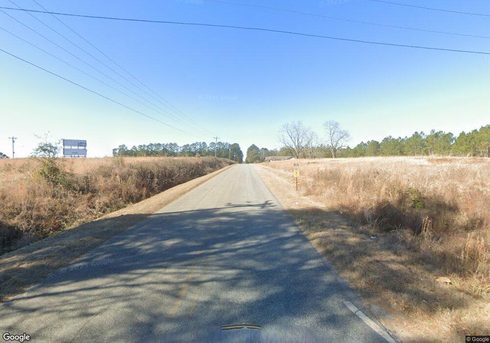 190 Old 84, Cairo, GA 39827 - photo 1