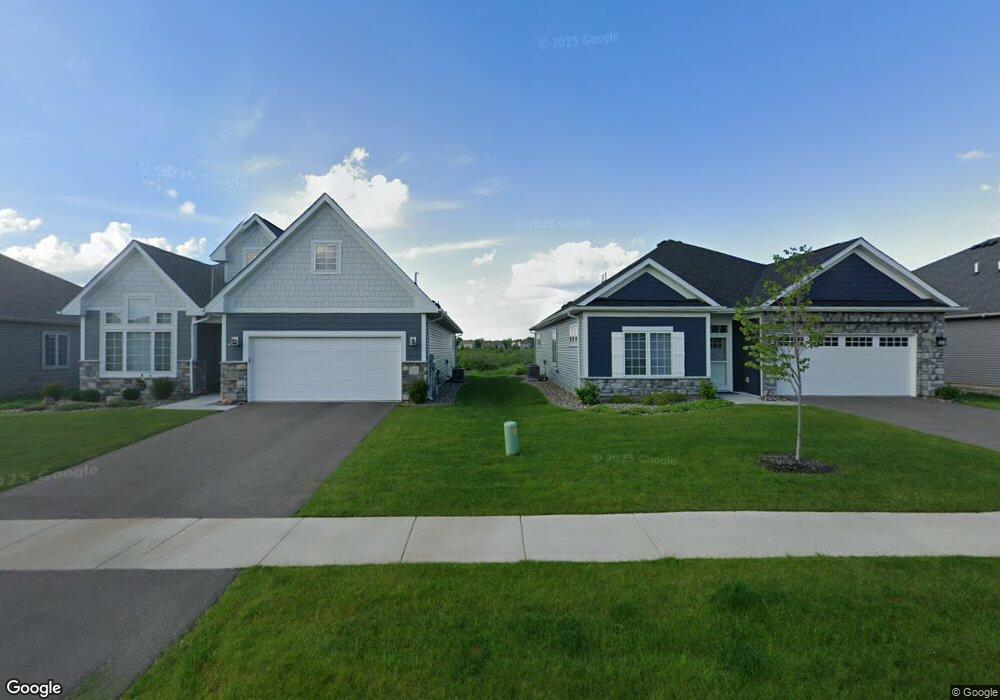 13875 Goodview Ave N, Hugo, MN 55038 - photo 1