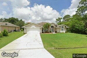 2426 SE Whitehorse St, Port Saint Lucie, FL 34984
