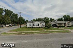 2901 E 15th St, Joplin, MO 64804
