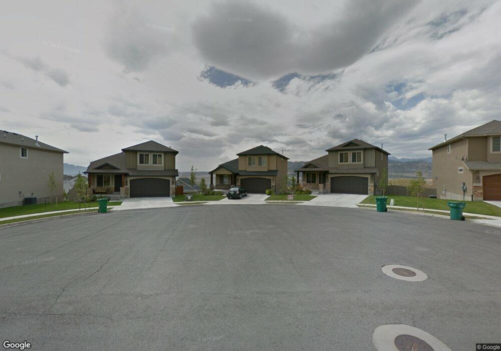 5061 N Fox Hollow Way, Lehi, UT 84043 - photo 1