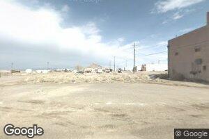 400 Main St, Goldfield, NV 89013