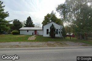 4858 E Us Highway 50, Dillsboro, IN 47018