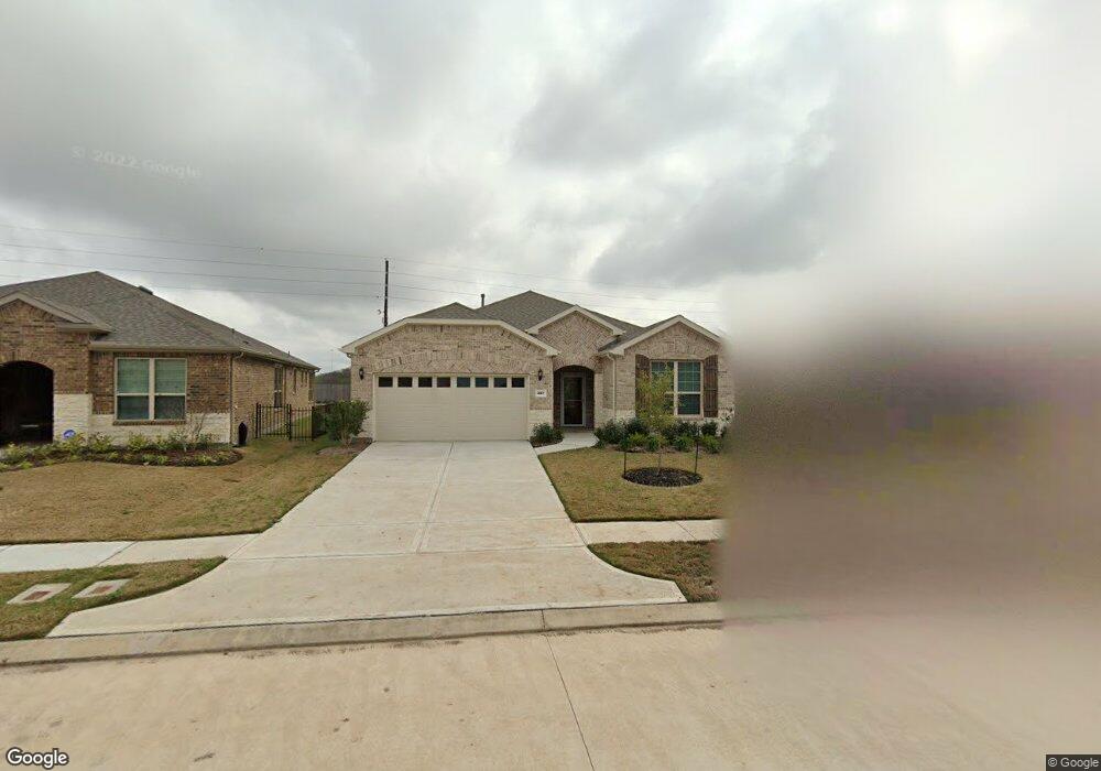 467 Emory Peak Dr, Richmond, TX 77469 - photo 1