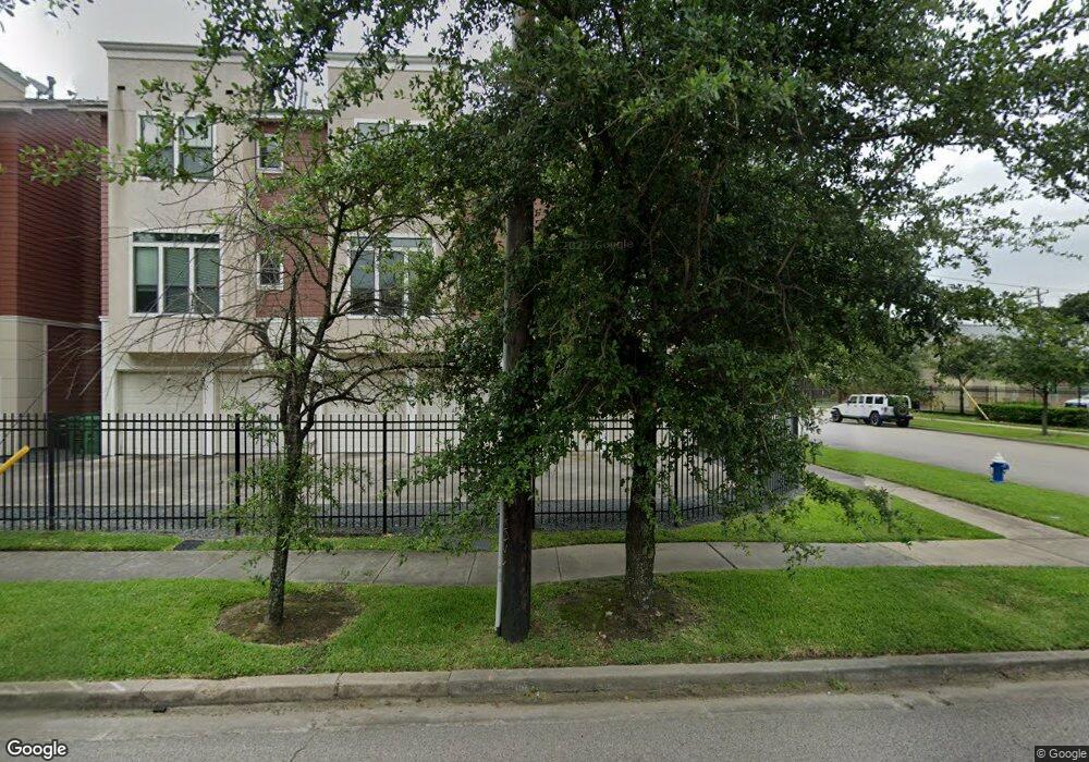 1000 Yale St unit 1, Houston, TX 77008 - photo 1