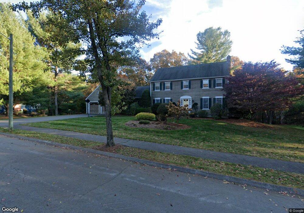 30 Spruce Rd, North Reading, MA 01864 - photo 1