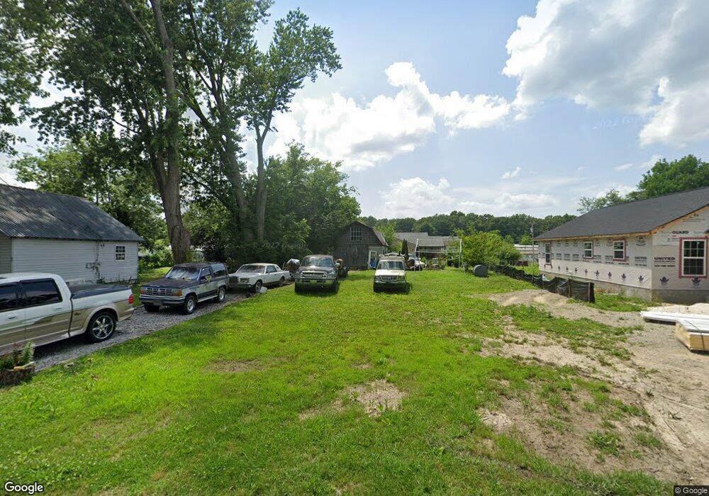 802 Wood St, Manchester, TN 37355 - photo 1