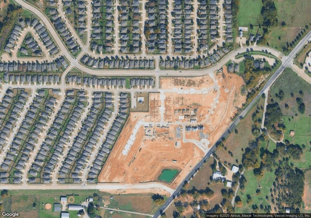 2560 Bethel Rd, Weatherford, TX 76087 - photo 1