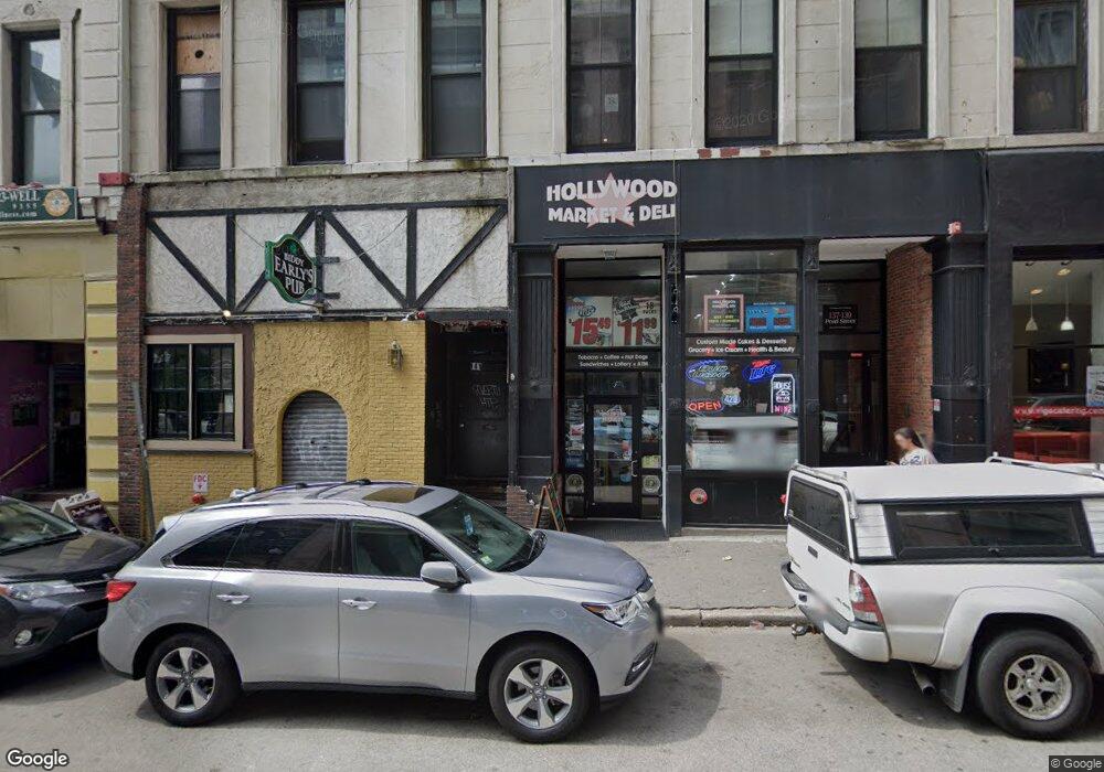 137 Pearl St unit 1, Boston, MA 02110 - photo 1