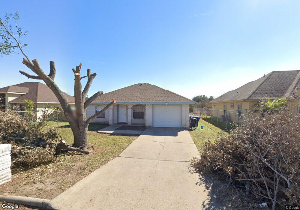 407 Reid Dr, Donna, TX 78537 - photo 1