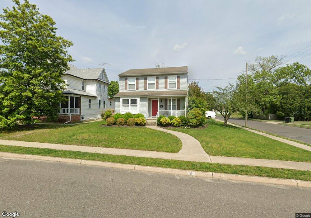 101 N Fernwood Ave, Pitman, NJ 08071 - photo 1