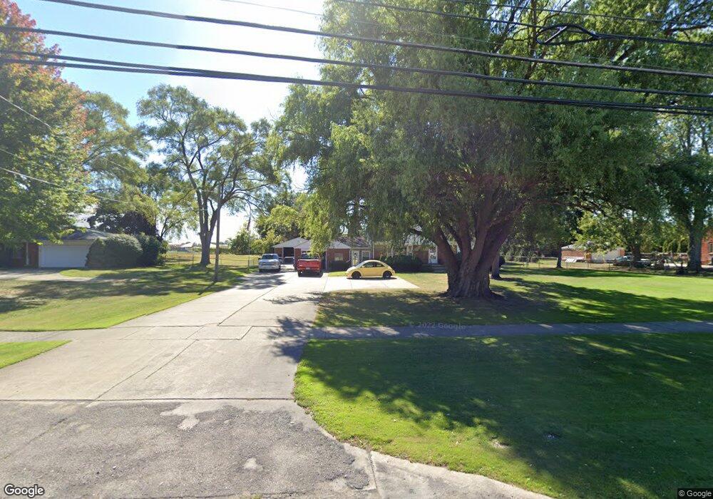 11350 E 13 Mile Rd, Warren, MI 48093 - photo 1