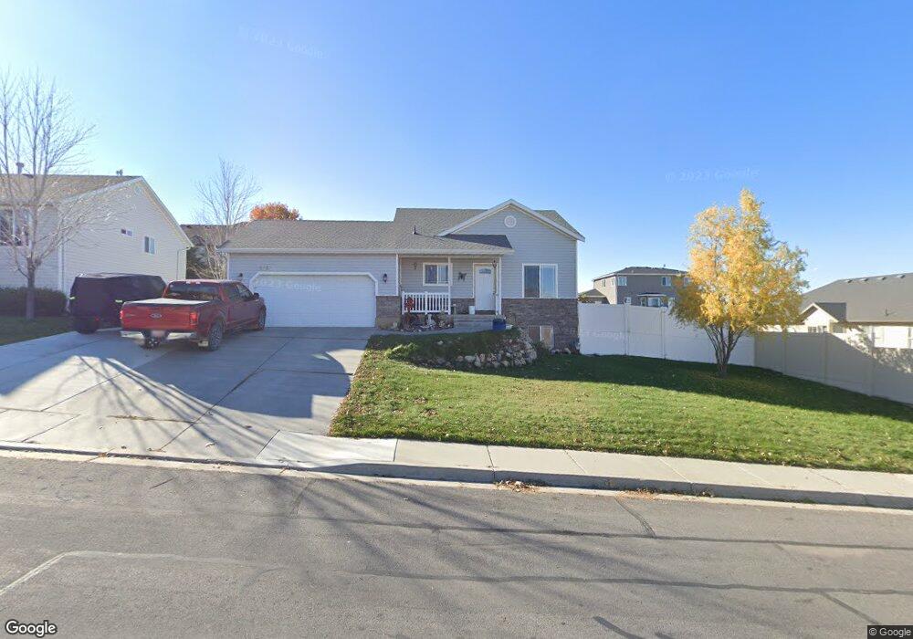 942 E Lambert Ave, Santaquin, UT 84655 - photo 1