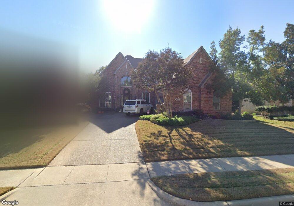 612 Edgebrook Ave, Keller, TX 76248 - photo 1