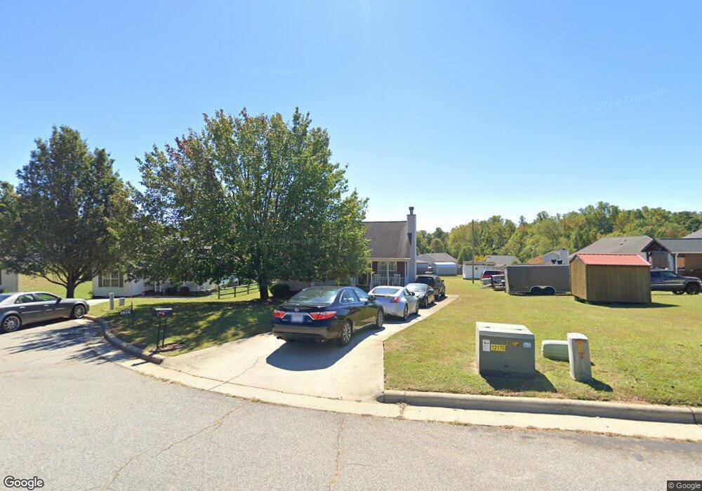 2916 Station Ct, High Point, NC 27260 - photo 1