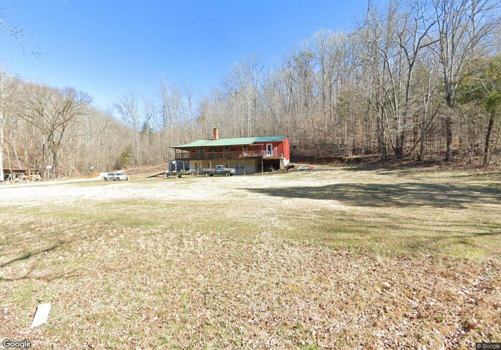 1291 Little Possum Creek Rd, Linden, TN 37096 - photo 1