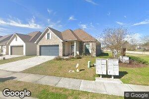 7004 Spring Gardens Dr, Baton Rouge, LA 70817
