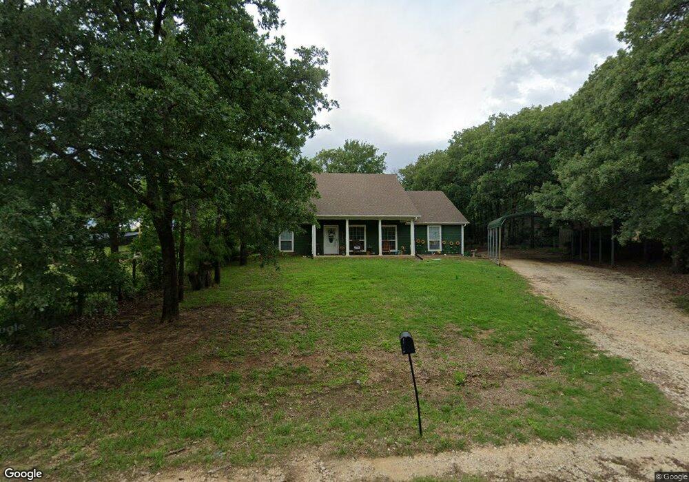 815 Lakewood Dr, Alvarado, TX 76009 - photo 1