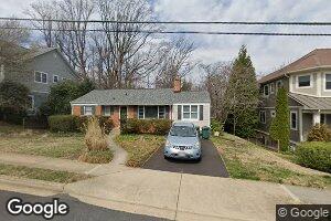 5701 36th St N, Arlington, VA 22207