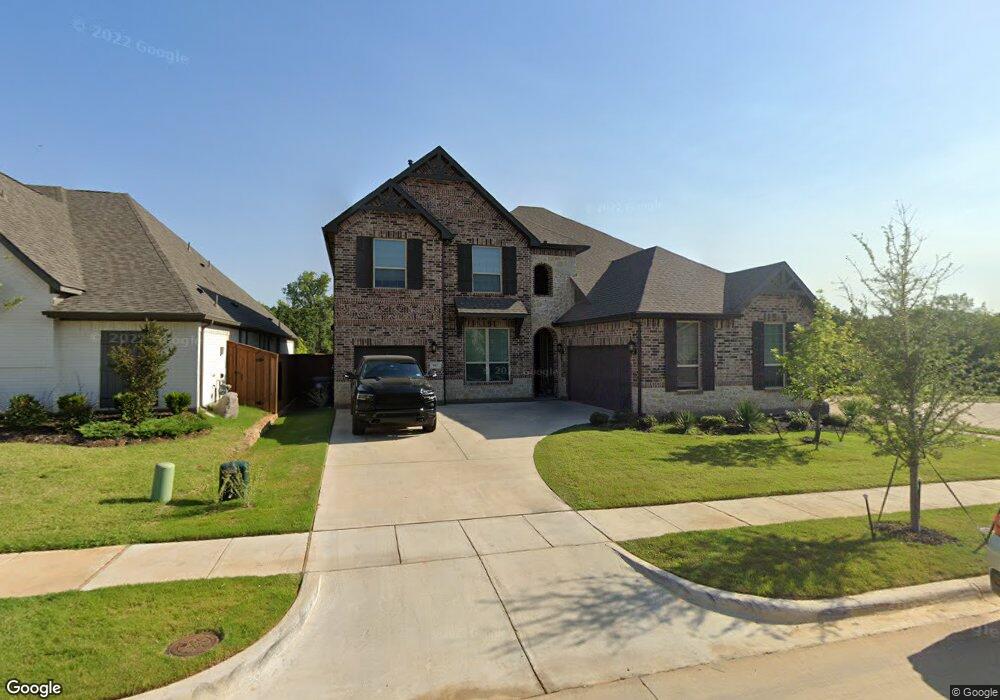 917 Quail Hollow Ave, Denton, TX 76210 - photo 1