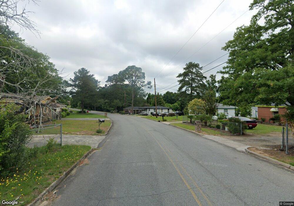 3946 Vinson Robinson Rd, Macon, GA 31204 - photo 1