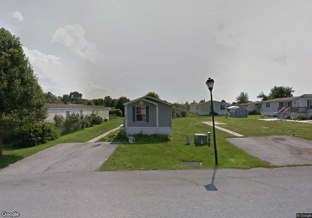 1312 Arrow Way, Bear, DE 19701 - photo 1