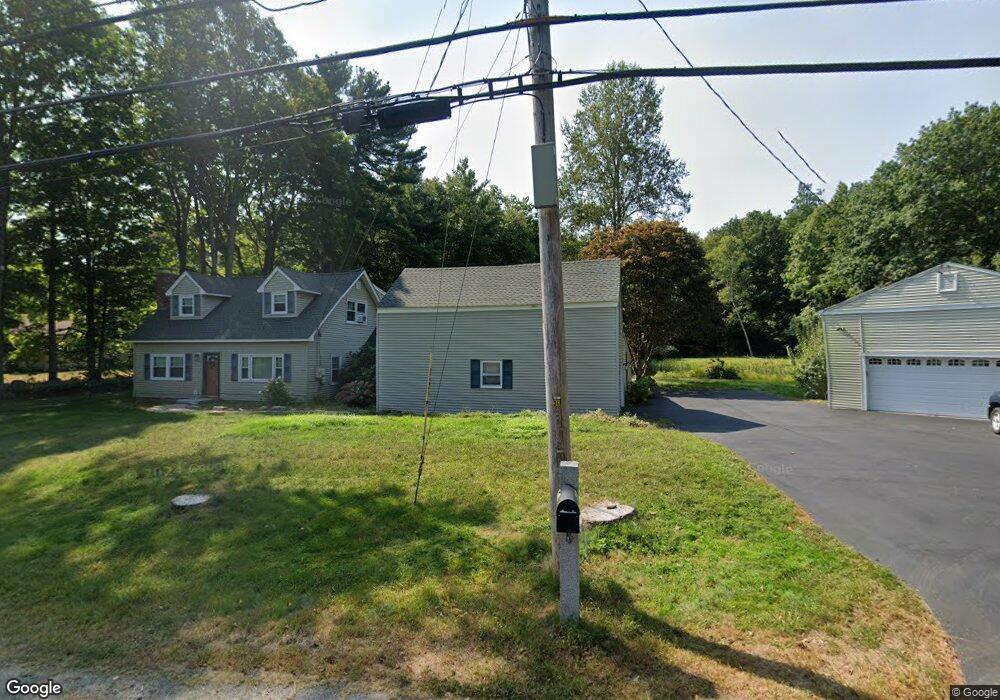 576 Exeter Rd, Hampton, NH 03842 - photo 1